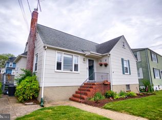 1272 Maple Ave, Halethorpe, MD 21227
