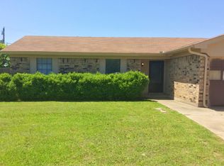 6054 Shadydale Ct, Watauga, TX 76148