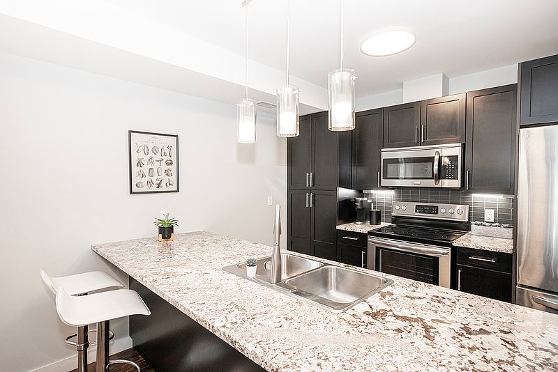 Winnipeg Apartment for rent - 2 Bedrooms — photo 20