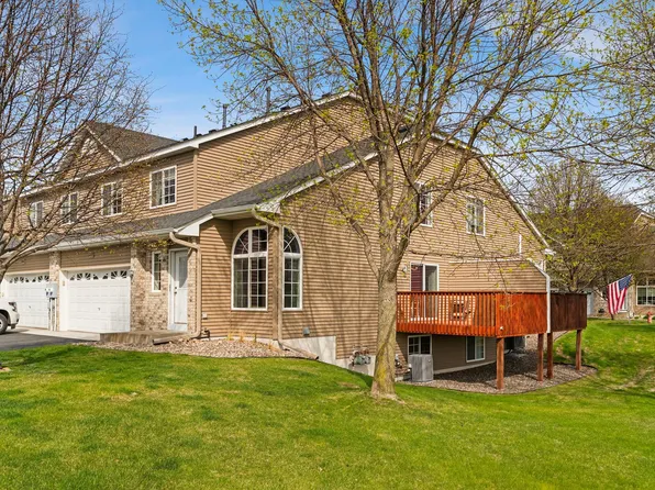 11267 16th St NE, Saint Michael, MN 55376