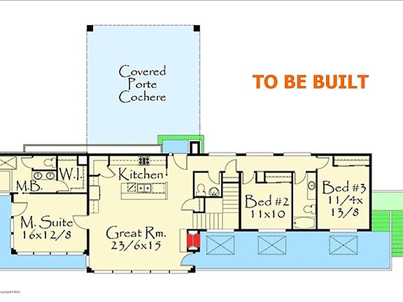 4th image of Azure Ct #561