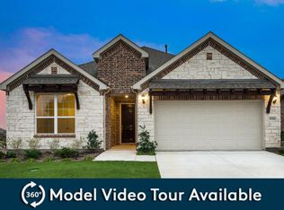 1522 Emerald Bay Ln, Saint Paul, TX 75098