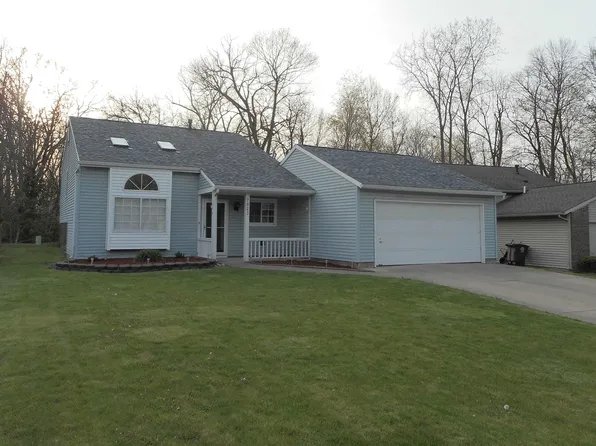 7923 Stonegate Pl, Fort Wayne, IN 46825