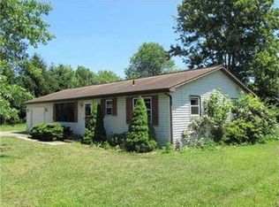 123 1/2 Cupps Rd, Renfrew, PA 16053