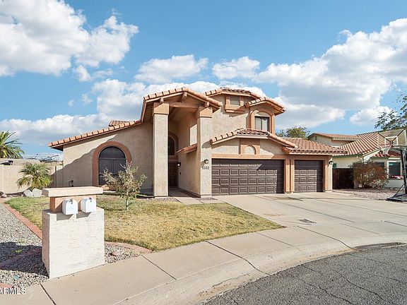 4th image of 5332 E MICHELLE Drive