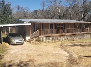 2111 Summit Holmesville Rd, McComb, MS 39648