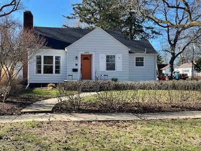 1219 W Healey St, Champaign, IL, 61821