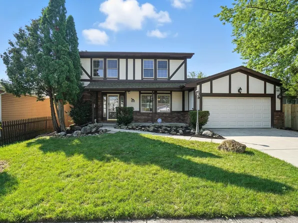 6601 Maple Park Way, Galloway, OH 43119