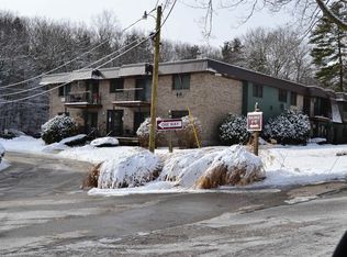 10 Strawberry Bank Rd APT 2, Nashua, NH 03062