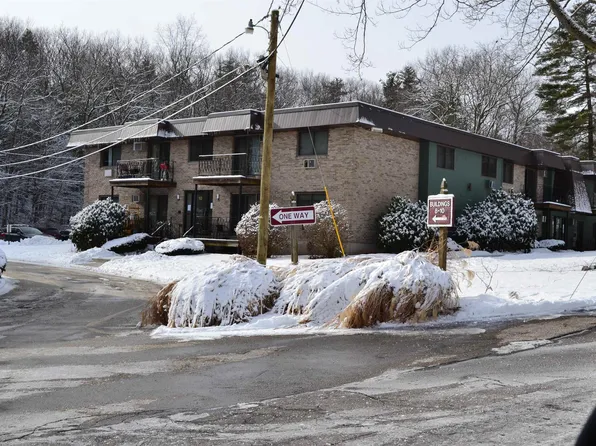 10 Strawberry Bank Road #2, Nashua, NH 03062