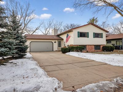 2335 2nd Ave SW, Rochester, MN, 55902