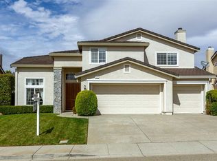 213 Sun Ridge Dr, San Ramon, CA 94582