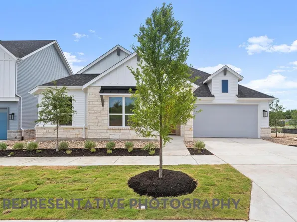 6312 McMurtry St, Austin, TX 78747