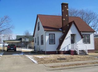 115 S Spring St, Perryville, MO 63775