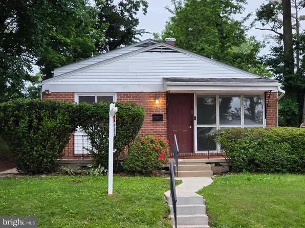 5912 Winner Ave, Baltimore, MD 21215