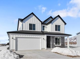 600 N 550 W, Smithfield, UT 84335