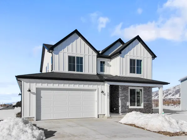 600 N 550 W, Smithfield, UT 84335