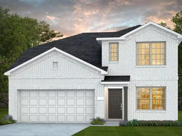 326 Smugglers Bay Ln, Crosby, TX 77532