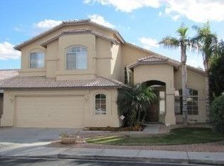 5173 W Harrison St, Chandler, AZ 85226