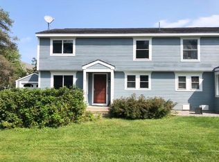 18 Coastal View Ct #18, Cutler, ME 04626