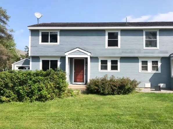 18 Coastal View Court #18, Cutler, ME 04626