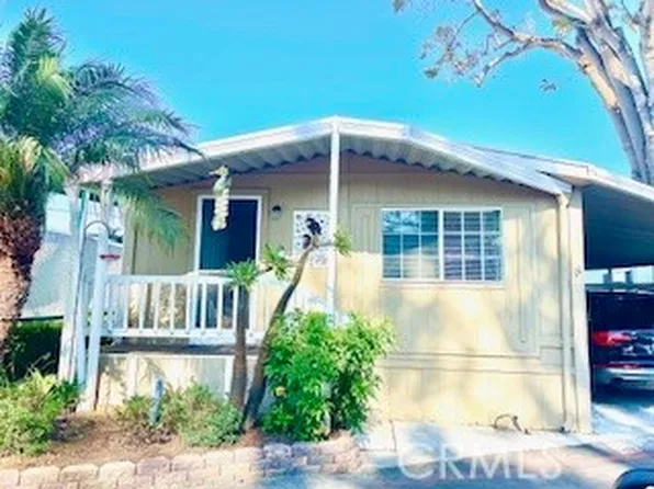 17261 Gothard St Space 20, Huntington Beach, CA 92647