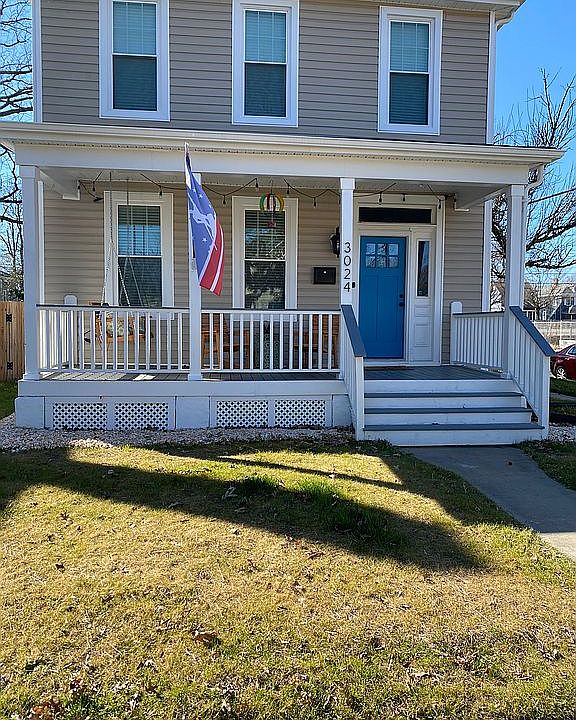 1st image of 3024 Hanes Ave