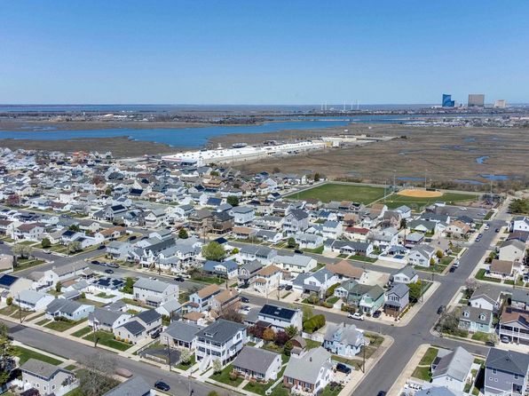 400 N Oxford Ave, Ventnor, NJ 08406