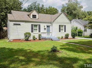 109 Higbee St, Durham, NC 27704