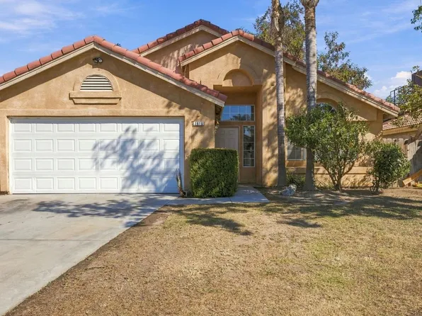 3816 Rio Viejo Dr, Bakersfield, CA 93313