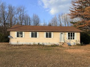 6627 Us Highway 278, Rosston, AR 71858
