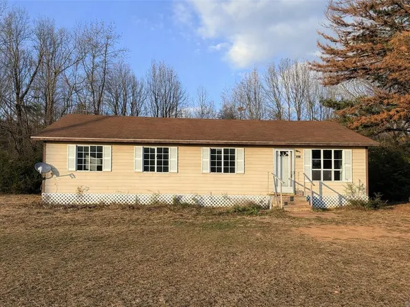 6627 Us Highway 278, Rosston, AR 71858