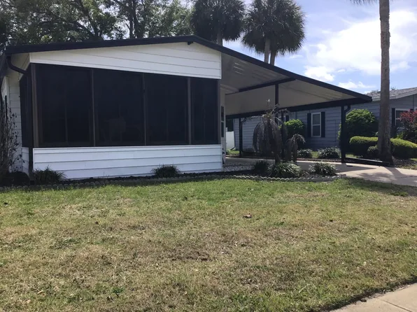 2314 Las Fuentes Dr #3500, Pt Orange, FL 32129