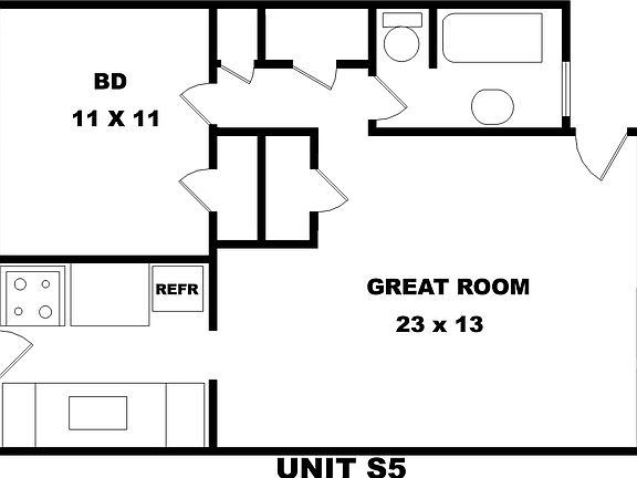 5th image of 1430 NE Mason St