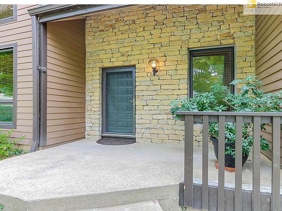 Front door to this one of a kind home !!