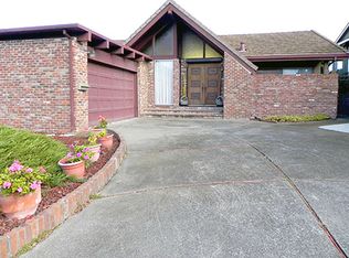 512 Whitecliff Dr, Vallejo, CA 94589