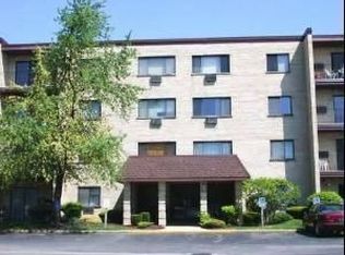 7211 Wolf Rd #104, Indian Head Park, IL 60525