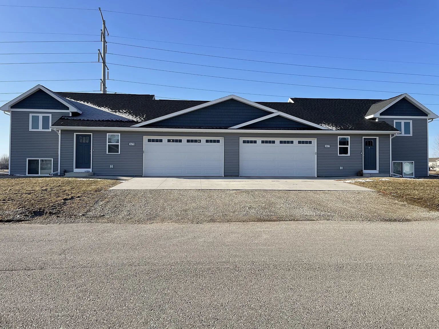 3677 East Rubyred Drive - 1 — Photo 1