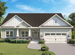 Purcell Plan, Spring Way, Baden, PA 15005