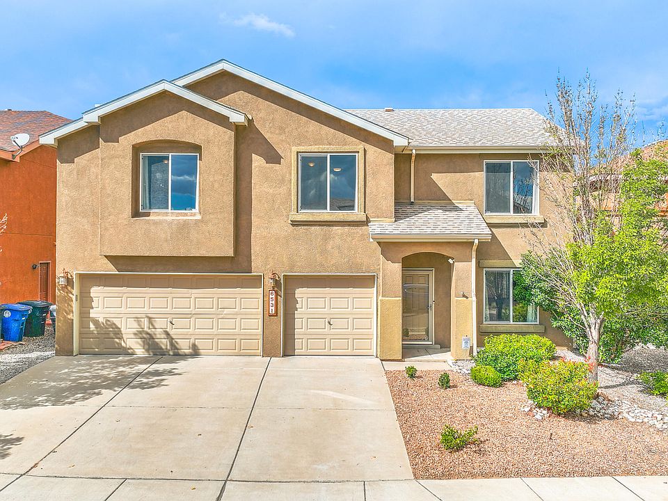 1st image of 6531 Avenida Madrid NW