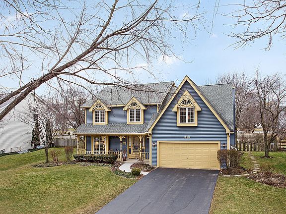 2nd image of 515 Iroquois Dr