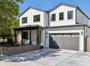 401 Grand St, Redwood City, CA 94062