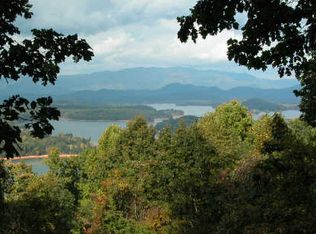 951 Kirkland Dr, Hiawassee, GA 30546