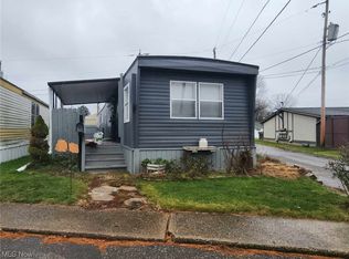 614 Karen Ave NW, New Philadelphia, OH 44663