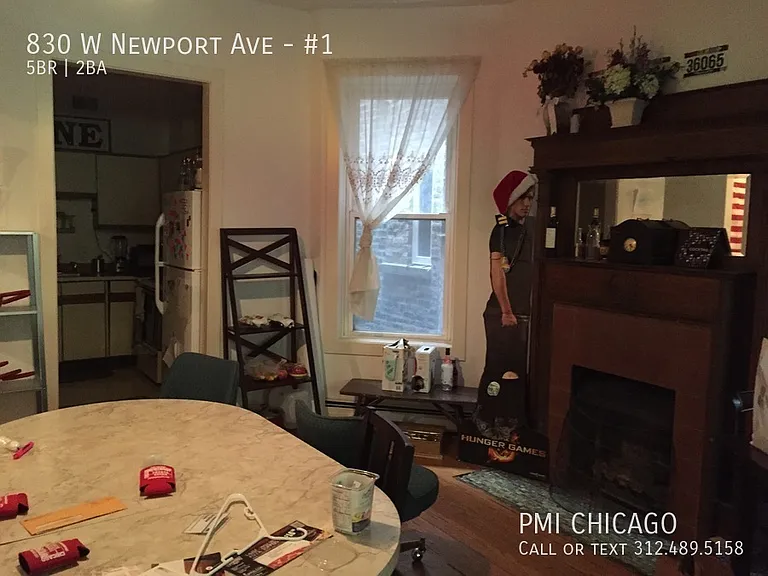 830 W Newport Ave #1 — Photo 16