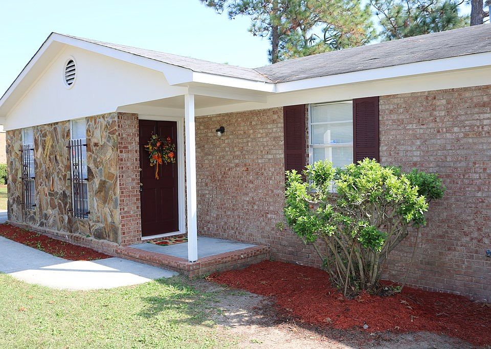 3861 Fairington Dr, Hephzibah, GA 30815 Zillow