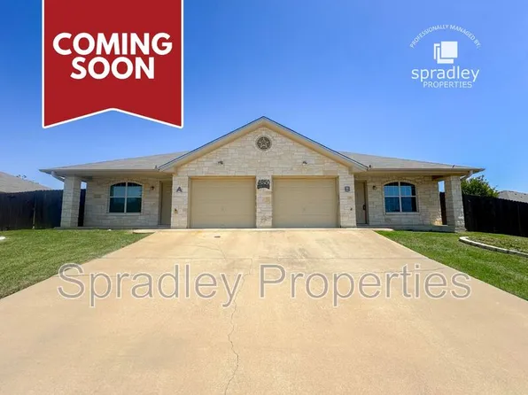 4850B 205 Loop, Temple, TX 76502