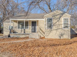 217 E Zion St N, Tulsa, OK 74106