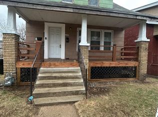 15798 Muirland St, Detroit, MI