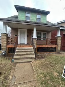 15798 Muirland St, Detroit, MI, 48238